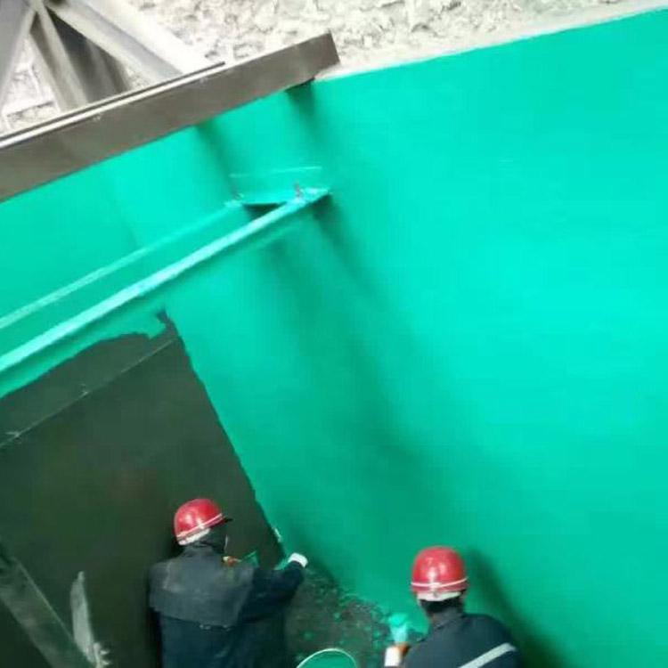 铁门关彩色防滑路面和景观水洗树脂石施工各有特点